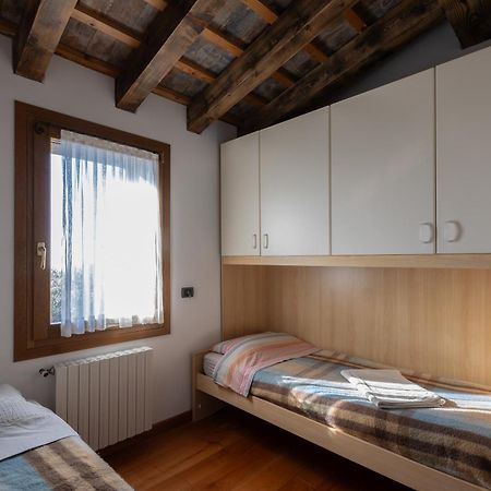 Holiday House Petrarca Arqua Petrarca Exterior foto